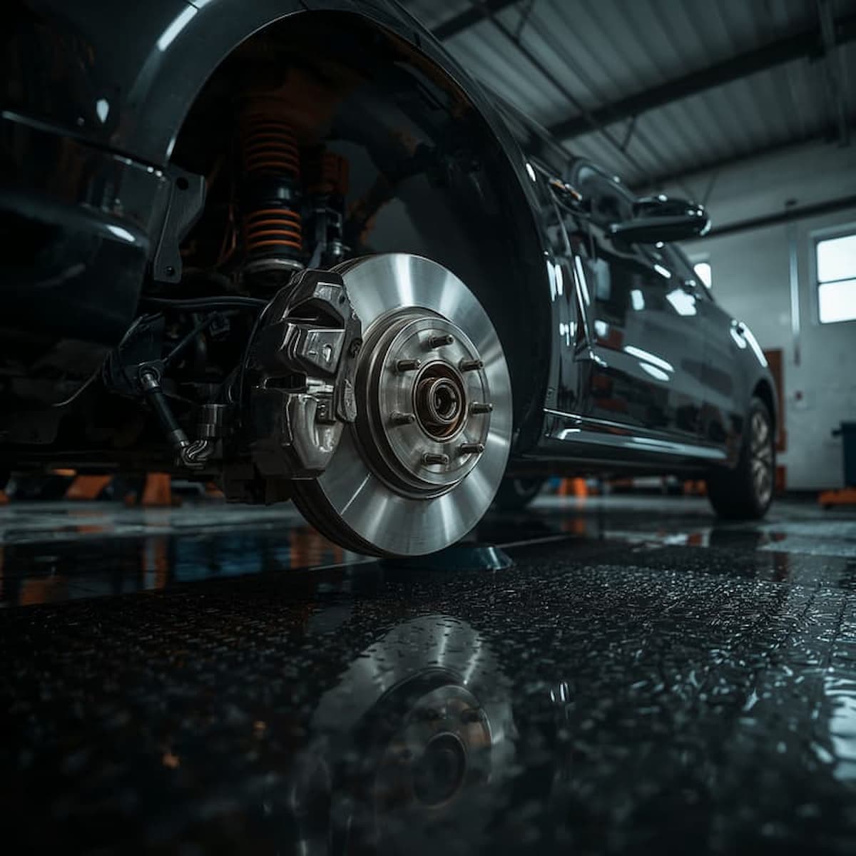 Service automobile : {{title}}